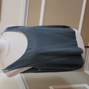 J Crew velvet camisole